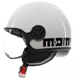 Momo Design FGTR Classic Черно-белый (размер: 55)