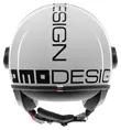Momo Design FGTR Classic Черно-белый