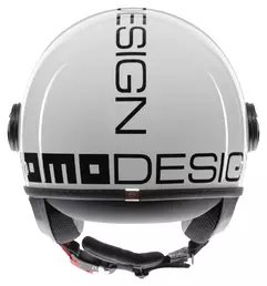 Momo Design FGTR Classic Черно-белый