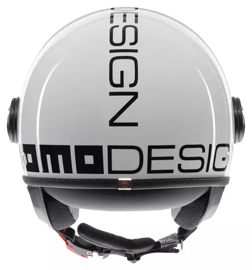 Momo Design FGTR Classic Черно-белый