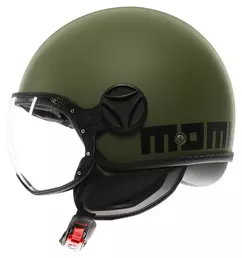 Momo Design FGTR Classic Черный (размер: 55)