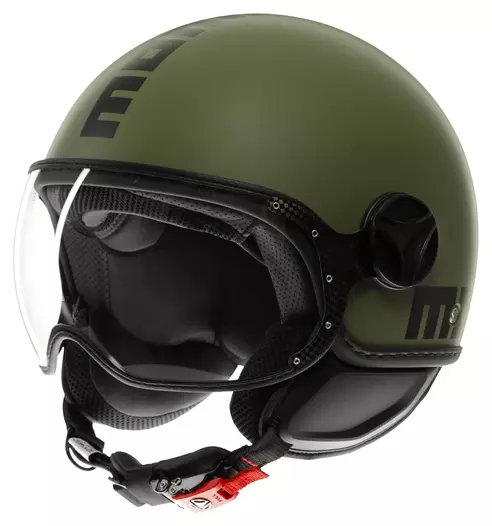 Momo Design FGTR Classic Черный