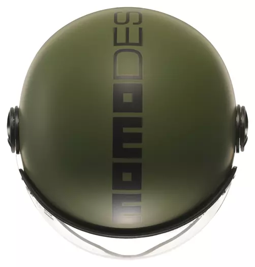 Momo Design FGTR Classic Черный