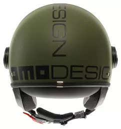 Momo Design FGTR Classic Черный