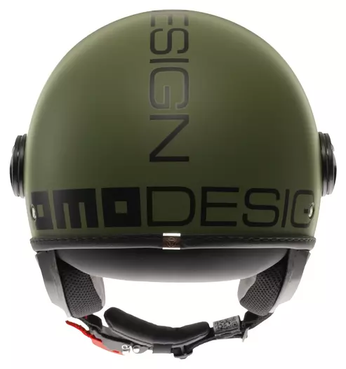 Momo Design FGTR Classic Черный