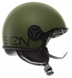 Momo Design FGTR Classic Черный