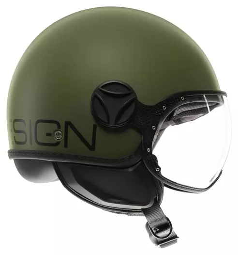 Momo Design FGTR Classic Черный