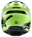 Supertech M3 Heat Черно-желтый