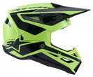 Supertech M3 Heat Черно-желтый