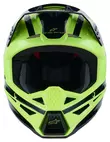 Supertech M3 Heat Черно-желтый