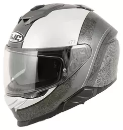 i71 Sera MC5 Black, Grey
