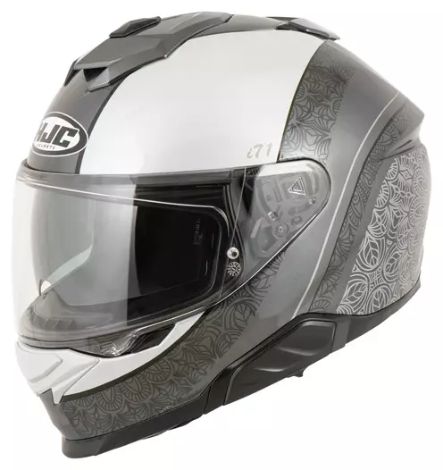 i71 Sera MC5 Black, Grey