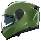 N80-8 CLASSICO NOBILE Зеленый