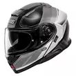 Shoei Neotec 3 Sharpen Tc-5 Мотошлем Grey Серый (размер: s)
