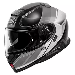 Shoei Neotec 3 Sharpen Tc-5 Мотошлем Grey Серый (размер: s)