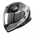 Shoei Neotec 3 Sharpen Tc-5 Мотошлем Grey Серый