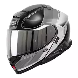 Shoei Neotec 3 Sharpen Tc-5 Мотошлем Grey Серый