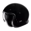 Hjc V31 Мотошлем Black Черный (размер: xs)