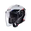 Caberg Flyon 2 Boss Мотошлем White Red Blue Белый (размер: xs)