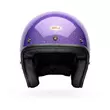 Bell Custom 500 Ece06 Flake Мотошлем Purple Фиолетовый