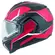 i100 Lorix MC1SF Black, White, Red