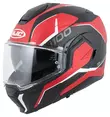 i100 Lorix MC1SF Black, White, Red