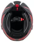 i100 Lorix MC1SF Black, White, Red