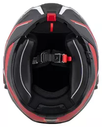 i100 Lorix MC1SF Black, White, Red
