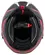 i100 Lorix MC1SF Black, White, Red