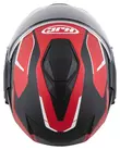 i100 Lorix MC1SF Black, White, Red