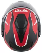 i100 Lorix MC1SF Black, White, Red