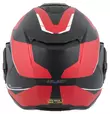 i100 Lorix MC1SF Black, White, Red