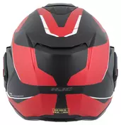 i100 Lorix MC1SF Black, White, Red