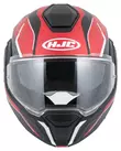 i100 Lorix MC1SF Black, White, Red