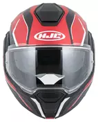 i100 Lorix MC1SF Black, White, Red