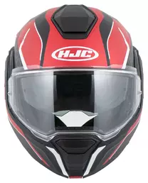 i100 Lorix MC1SF Black, White, Red