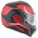 i100 Lorix MC1SF Black, White, Red