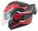 i100 Lorix MC1SF Black, White, Red