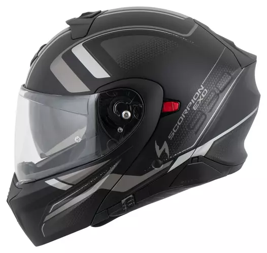 Exo-930 Evo Ardens Черный (размер: xs)