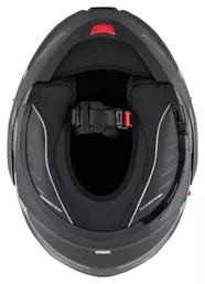 Exo-930 Evo Ardens Черный