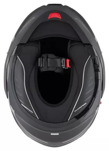 Exo-930 Evo Ardens Черный