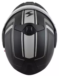 Exo-930 Evo Ardens Черный