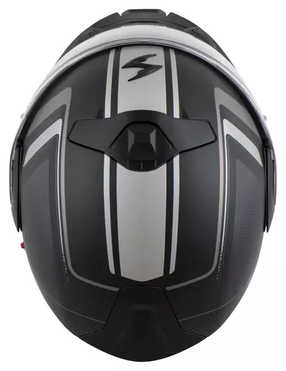 Exo-930 Evo Ardens Черный