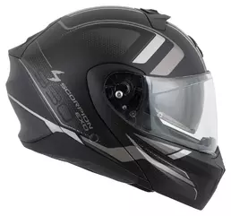 Exo-930 Evo Ardens Черный