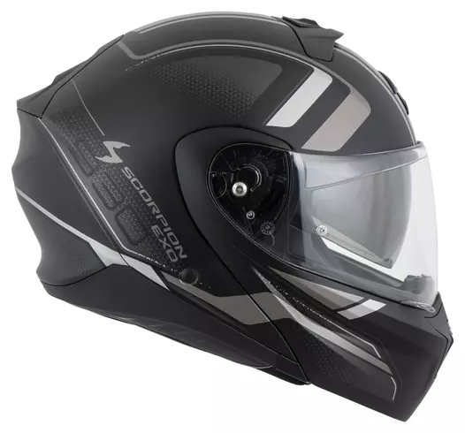 Exo-930 Evo Ardens Черный