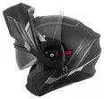Exo-930 Evo Ardens Черный