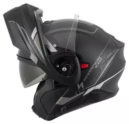 Exo-930 Evo Ardens Черный