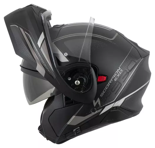 Exo-930 Evo Ardens Черный