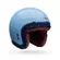 Bell Custom 500 Ece06 Crate Мотошлем Blue Синий