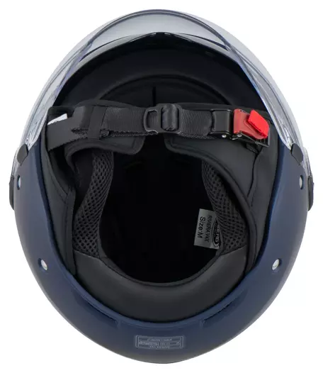 Riviera V4 X Синий